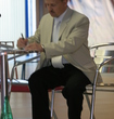  Конев Виктор Витальевич.Вице-президент областной Федерации самбо Свердл.области,судья международной категории, директор спорт.школы "РИНГС".