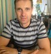 Сергей Юрьевич Косолапов, друг Владимира Ревтова, неоднократный спонсор турнира.