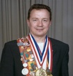 Василий Вагизович Мифтахов, мастер спорта международного класса СССР по самбо,чемпион мира среди клубов самбо,друг Владимира Ревтова. Президент фонда самбо им.В.Ревтова с 2007г. по 2010г.