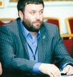 Носков Денис Анатольевич. Президент фонда поддержки борьбы самбо им.В.Ревтова с 2010г - 2012г.
