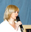 Фитина Людмила Николаевна,нач. управления по развитию физ. культуры,спорта и туризма г. Екатерибурга