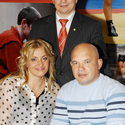 Ревтова Элла, Мифтахов Василь, Авдеев Андрей.