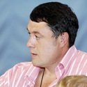 Галимов Марат Кираматуллович.Мастер спорта СССР по дзюдо, призер Кубка СССР, вице-президент областной федерации дзюдо, президент фонда ветеранов дзюдо Свердловской области, воспитаник школы "Динамо".Друг В.Ревтова.